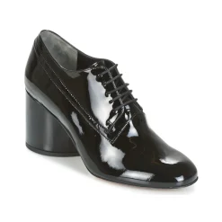Robert Clergerie - KIKI-VERNI- Noir Outlet