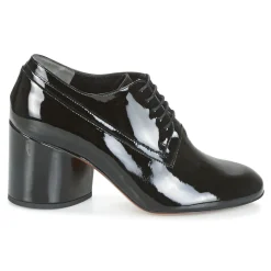 Robert Clergerie - KIKI-VERNI- Noir Outlet