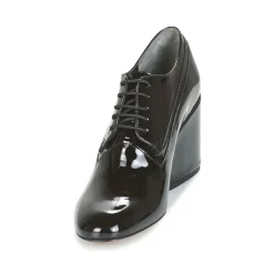 Robert Clergerie - KIKI-VERNI- Noir Outlet