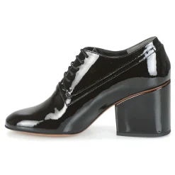 Robert Clergerie - KIKI-VERNI- Noir Outlet
