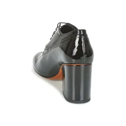 Robert Clergerie - KIKI-VERNI- Noir Outlet