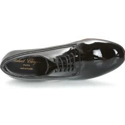 Robert Clergerie - KIKI-VERNI- Noir Outlet