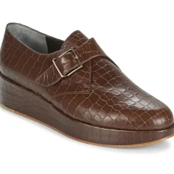 Robert Clergerie - NONKA-V.COCCO-CHOCOLAT Marron Hot