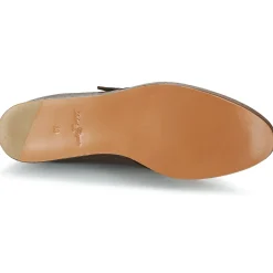 Robert Clergerie - NONKA-V.COCCO-CHOCOLAT Marron Hot