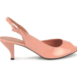 Robert Clergerie Sandales Et Nu-pieds^- OROC