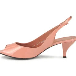 Robert Clergerie Sandales Et Nu-pieds^- OROC