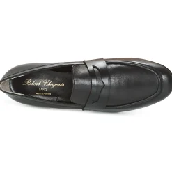 Robert Clergerie - POVIA< Mocassins & Chaussures Bateau