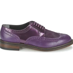 Robert Clergerie - ROEL Violet Sale