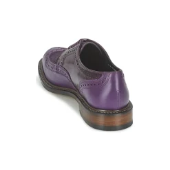 Robert Clergerie - ROEL Violet Sale