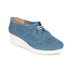 Robert Clergerie - VICOLEM< Derbies & Richelieu