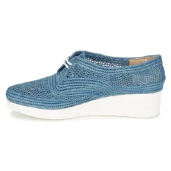 Robert Clergerie - VICOLEM< Derbies & Richelieu