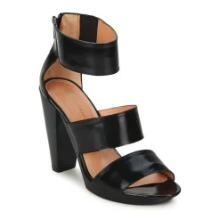 Robert Clergerie Sandales Et Nu-pieds^- XIMA