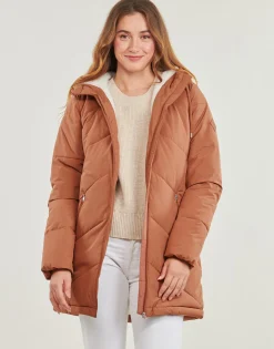 Roxy - BETTER WEATHER Orange Best
