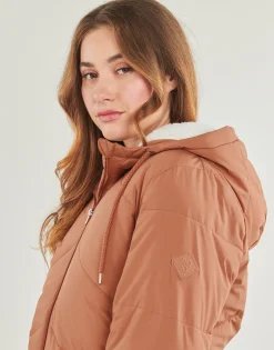 Roxy - BETTER WEATHER Orange Best