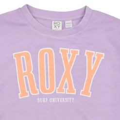 Roxy - BUTTERFLY PARADE< Sweats & Polaires
