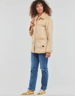 Roxy - CHANGE OF HEART Beige Outlet