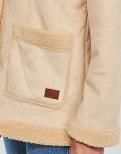 Roxy - CHANGE OF HEART Beige Outlet