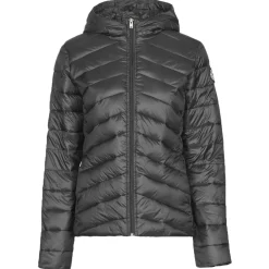Roxy - COAST ROAD HOOD J JCKT KVJ0 Noir Best