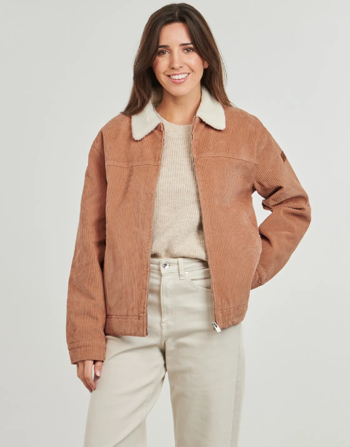 Roxy - DESERT SPIRIT< Vestes