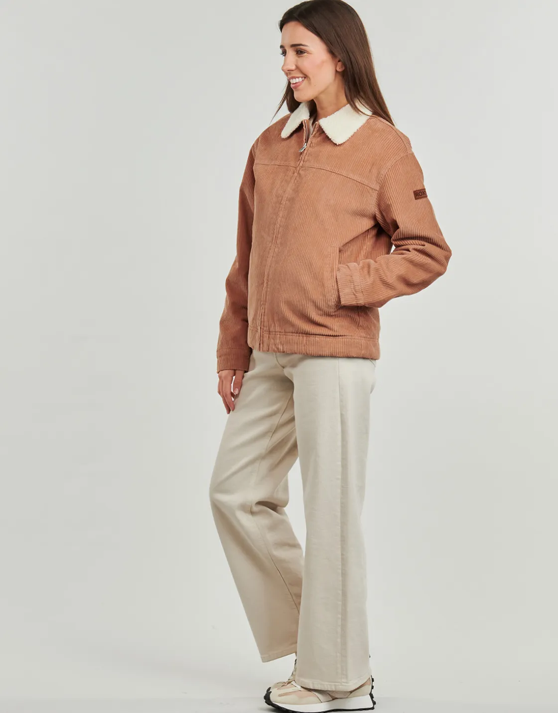 Roxy - DESERT SPIRIT< Vestes