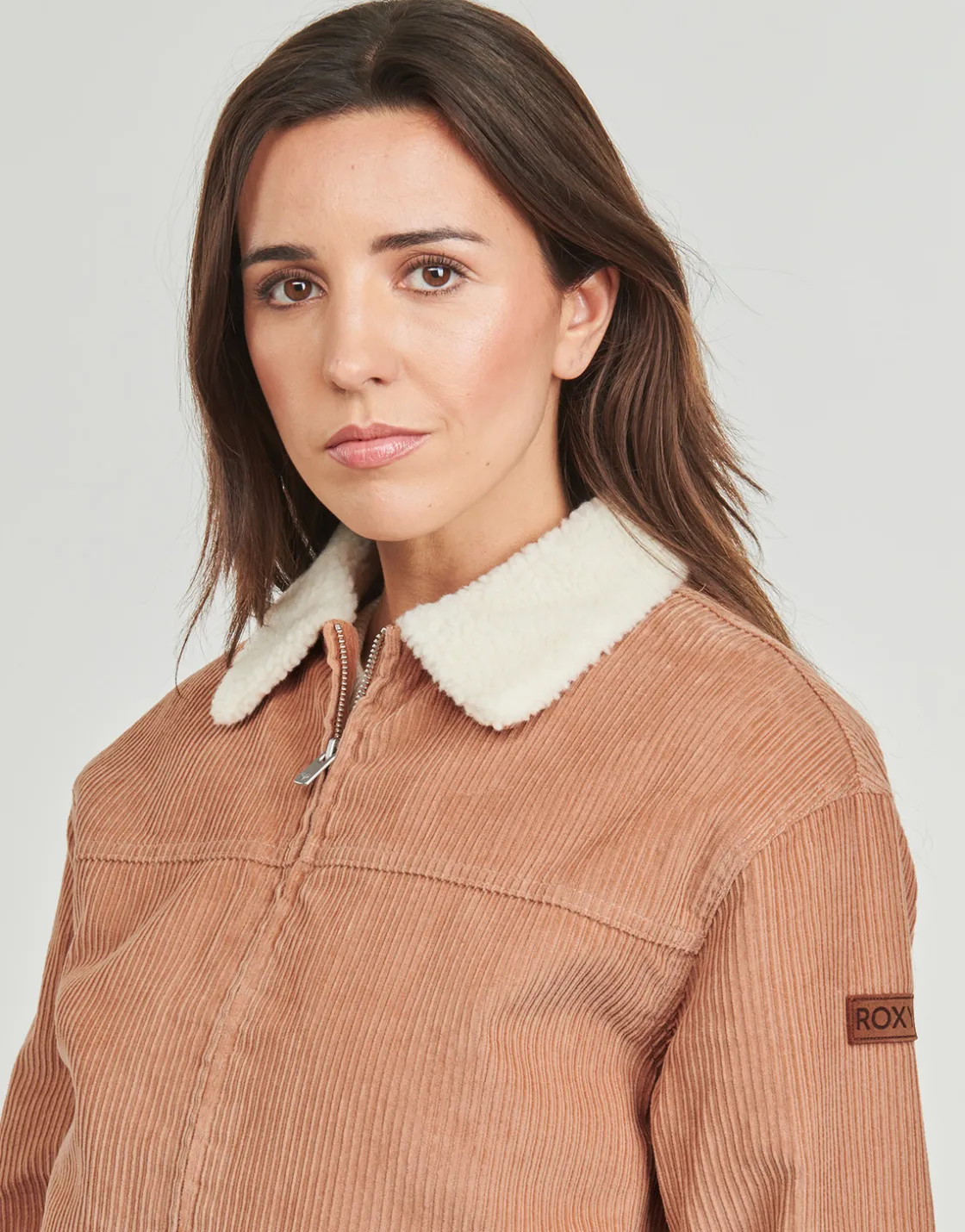 Roxy - DESERT SPIRIT< Vestes