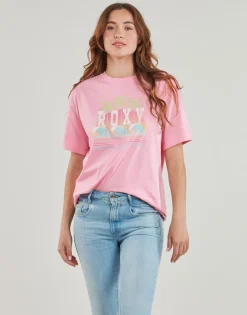 Roxy - DREAMERS WOMEN D< T-shirts & Polos