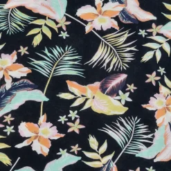 Roxy - FLOWER SHADOW DRESS< Robes