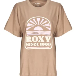 Roxy - HANGLOOSE POSTER Kaki Clearance
