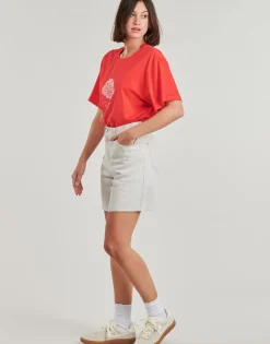 Roxy T-shirts & Polos^- HANGLOOSE THE SKY