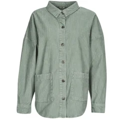 Roxy - KICK BACK WASHED CORD Bleu Sale