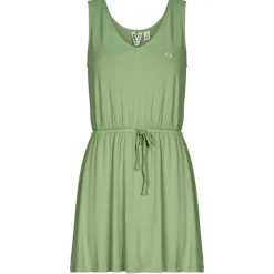 Roxy Robes^- LOW TIDES DRESS SOLID