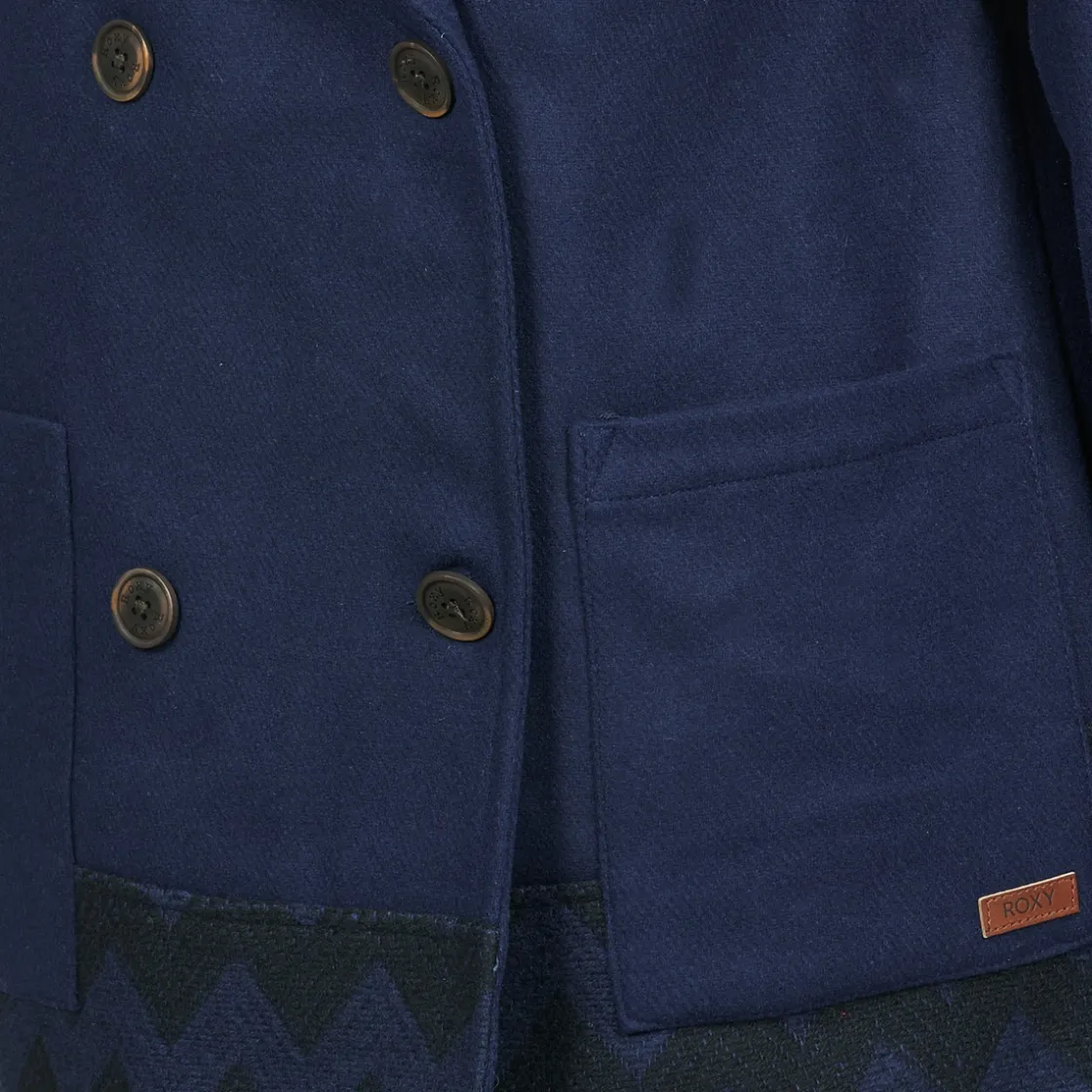 Roxy - MOONLIGHT JACKET< Manteaux