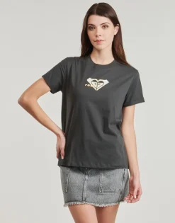 Roxy - OCEANREGULAR CORPO Noir Clearance
