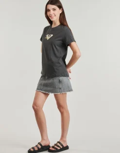 Roxy - OCEANREGULAR CORPO Noir Clearance