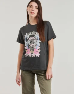 Roxy - OCEANREGULAR POSTER< T-shirts & Polos