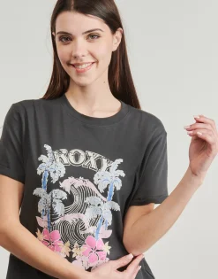 Roxy - OCEANREGULAR POSTER< T-shirts & Polos