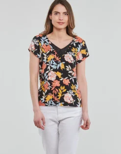 Roxy - PARADISE STORIES Noir Discount