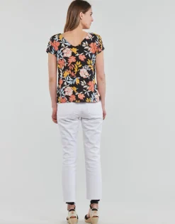 Roxy - PARADISE STORIES Noir Discount