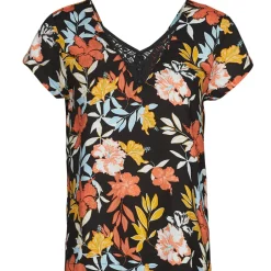Roxy - PARADISE STORIES Noir Discount