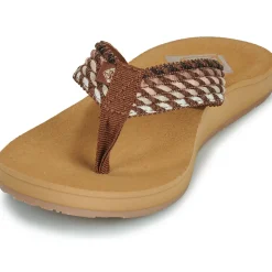 Roxy - PORTO ROPE Marron Online