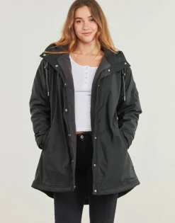 Roxy - RAIN ROAD POLAR< Manteaux