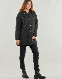 Roxy - RAIN ROAD POLAR< Manteaux