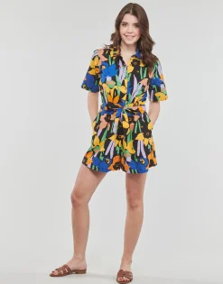 Roxy - REAL YESTERDAY Multicolore Hot