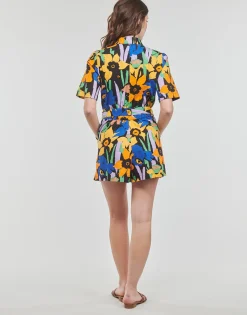 Roxy - REAL YESTERDAY Multicolore Hot