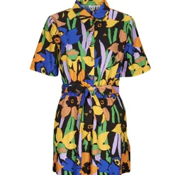 Roxy - REAL YESTERDAY Multicolore Hot