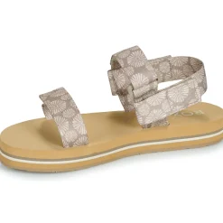 Roxy - CAGE Beige Hot