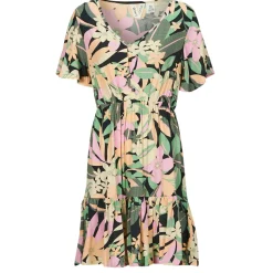 Roxy - SEA SYMPHONY AGAIN Multicolore Outlet