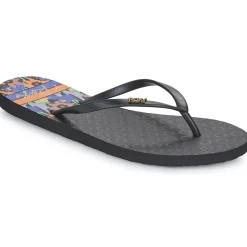 Roxy Tongs^- VIVA PRINTED