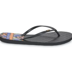 Roxy Tongs^- VIVA PRINTED