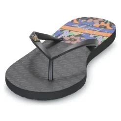 Roxy Tongs^- VIVA PRINTED